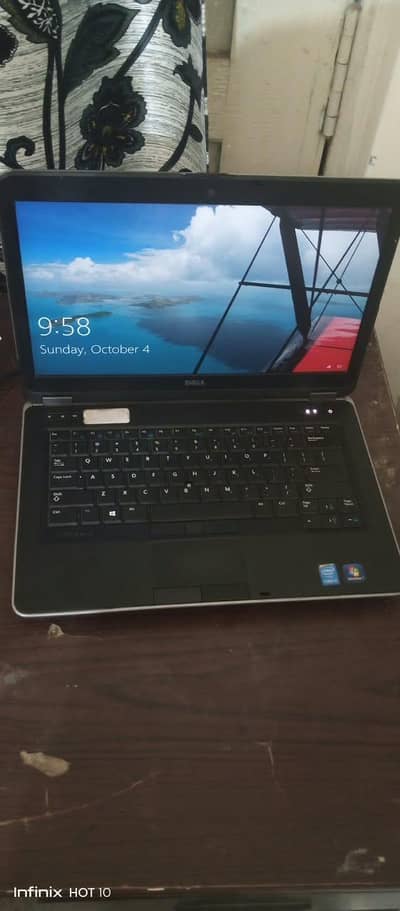 laptop DeLL