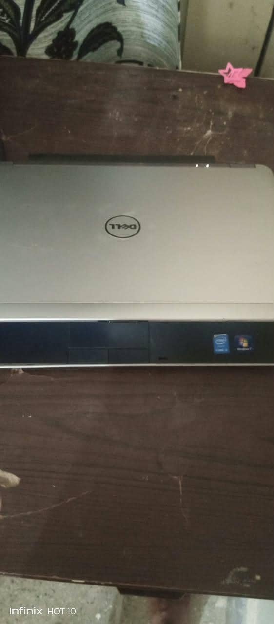 laptop DeLL 1