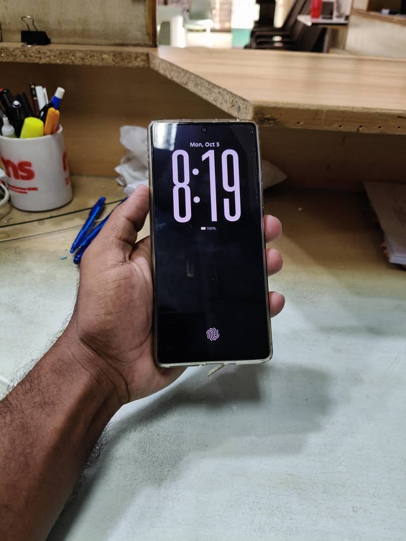 Infinix Note 50    8/256 1