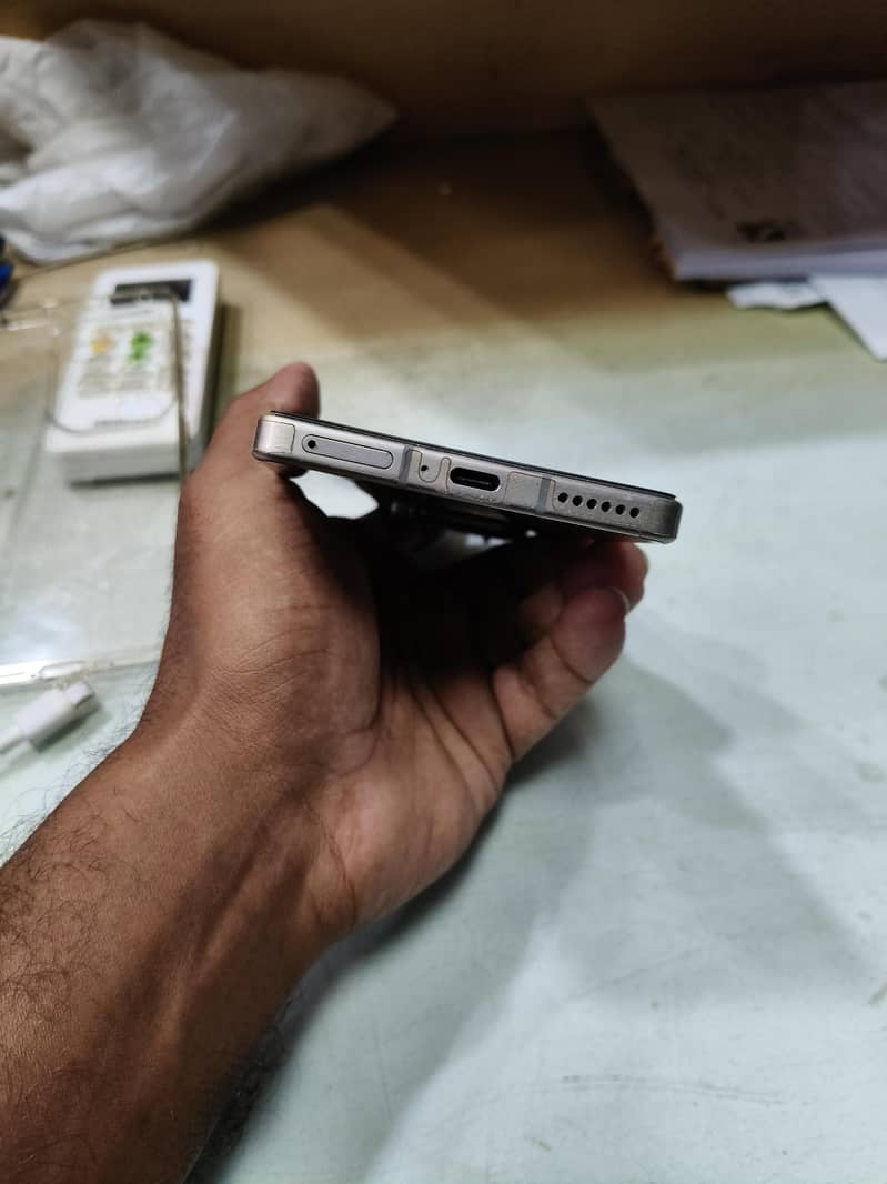 Infinix Note 50    8/256 4