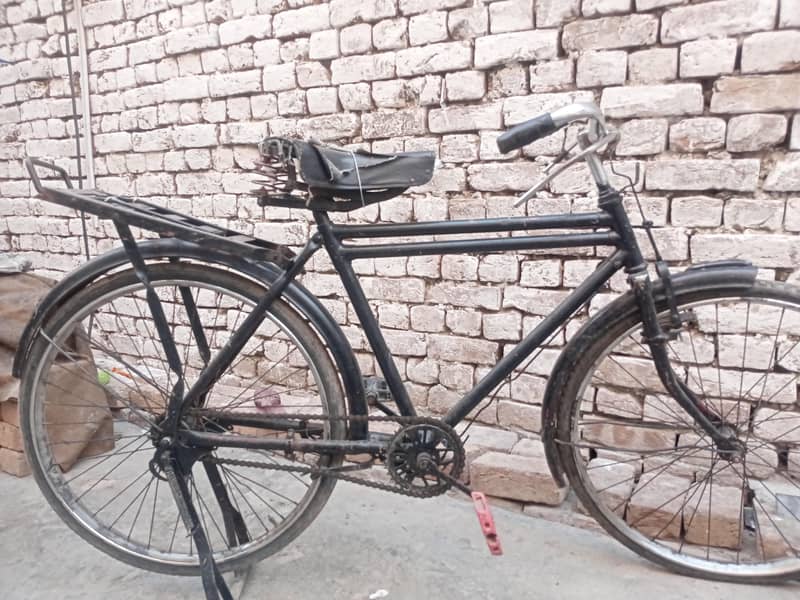 baba cycle available 0