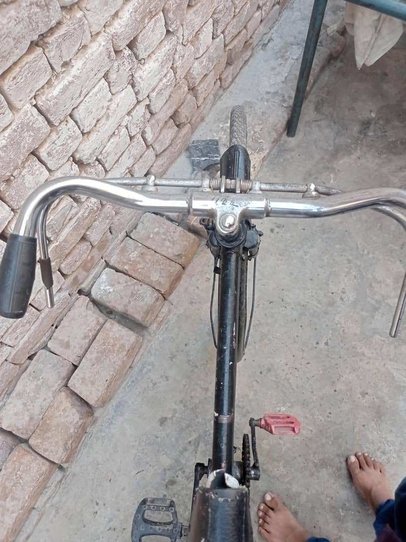 baba cycle available 1