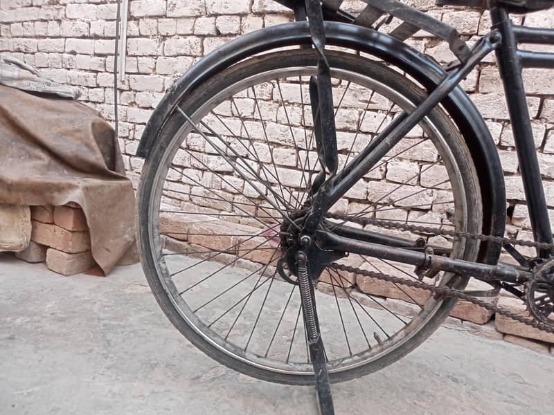baba cycle available 2