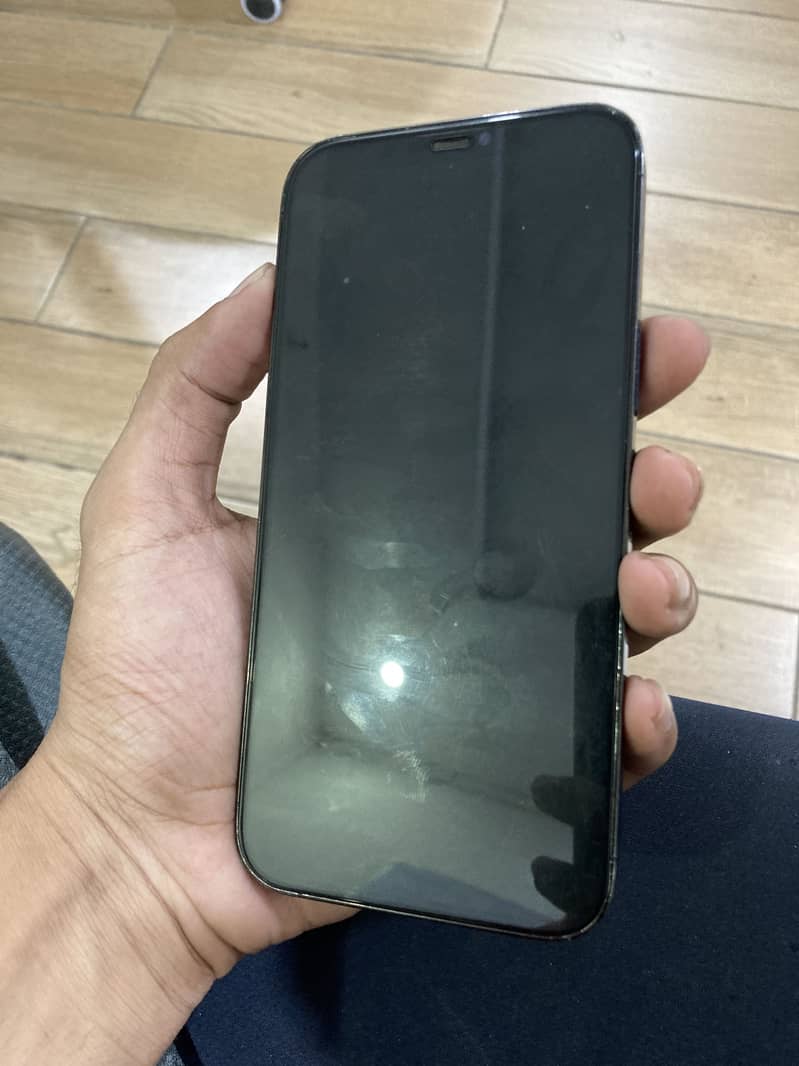 Apple iPhone 12 Pro Max 2