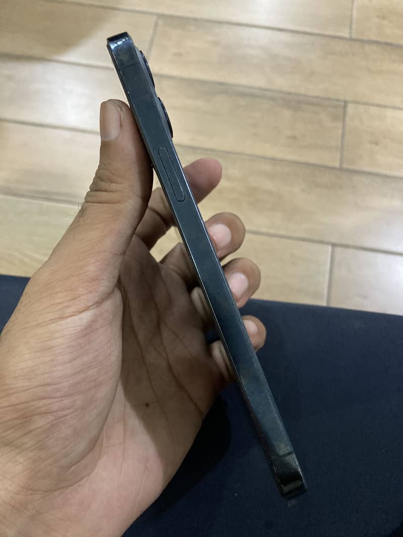 Apple iPhone 12 Pro Max 5