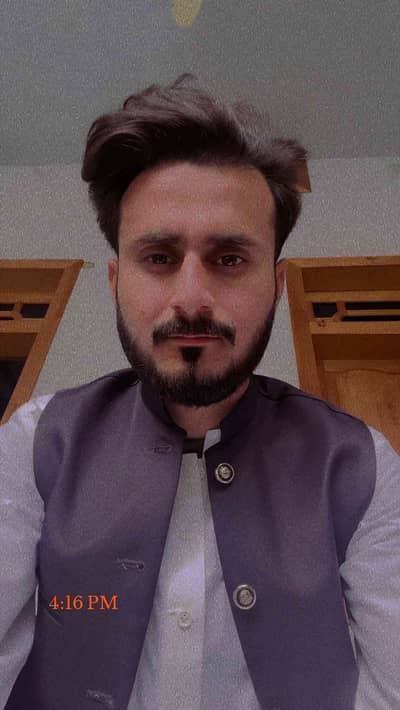 Mohsin khan