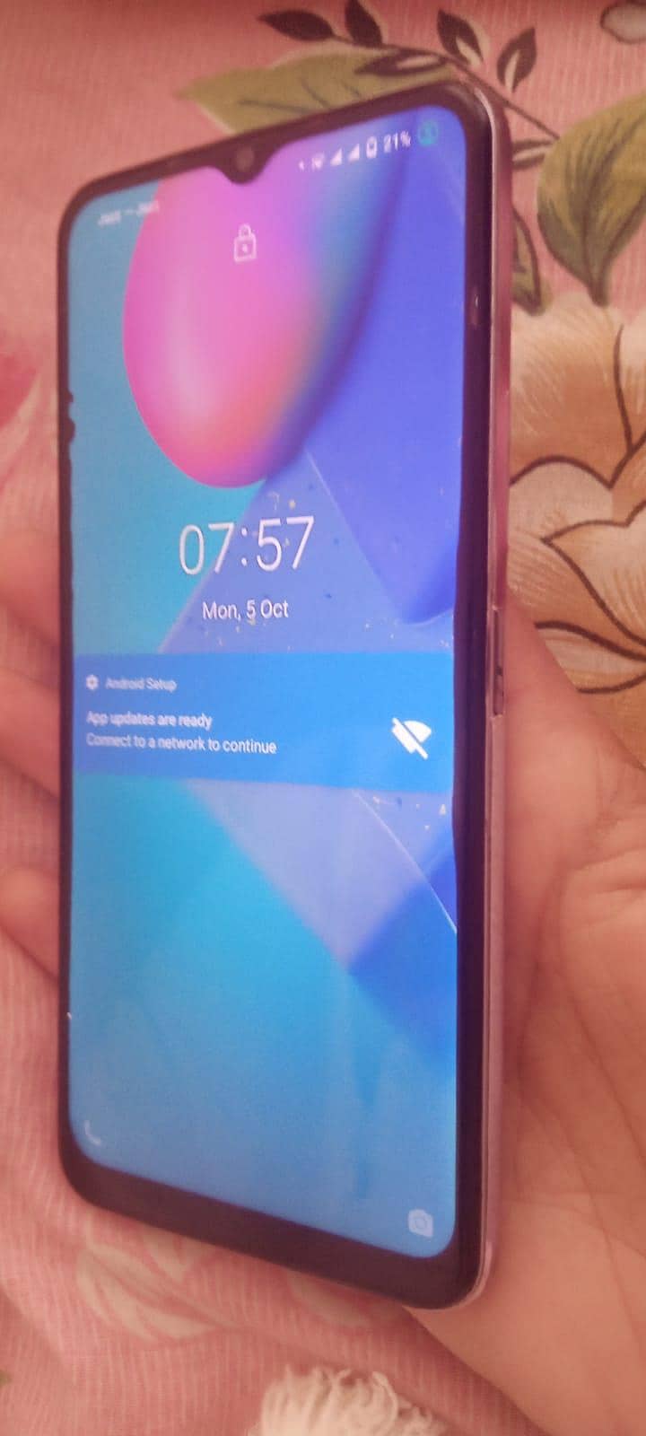 Vivo Y20 1