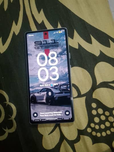 Google Pixel 7a