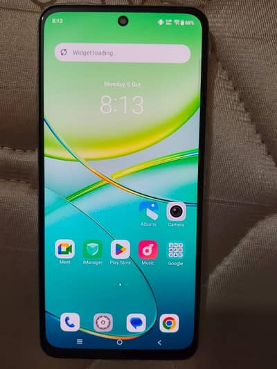 Vivo Y100 8 256