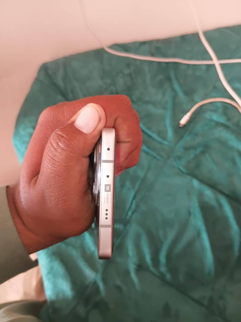 Infinix Note 50 0