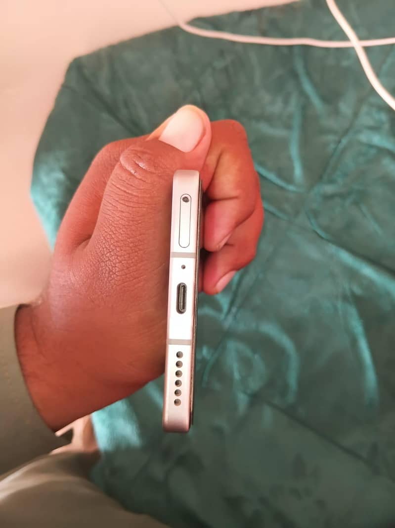 Infinix Note 50 3