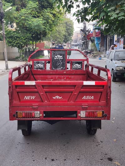 New Asian Loader Total Guinine 2026 Latest Model
