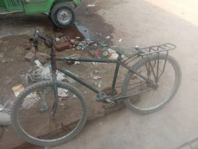 yah 2 sycliy sale karni hai