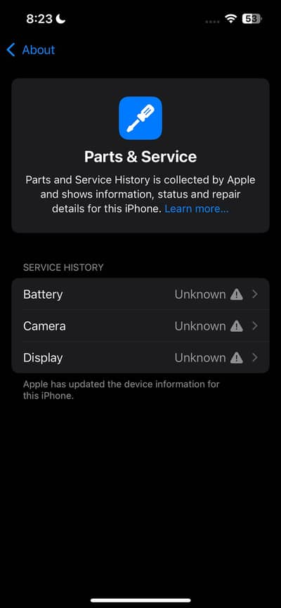 Apple iPhone 13 128gb MDN