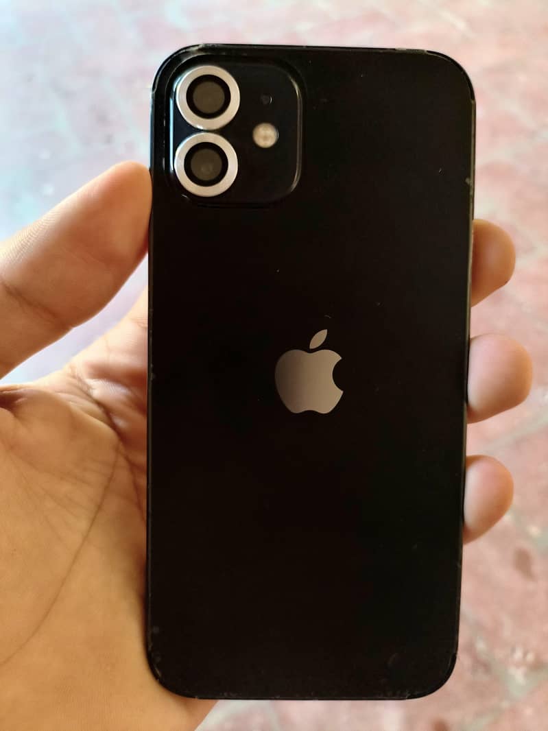 Apple iPhone 12 0