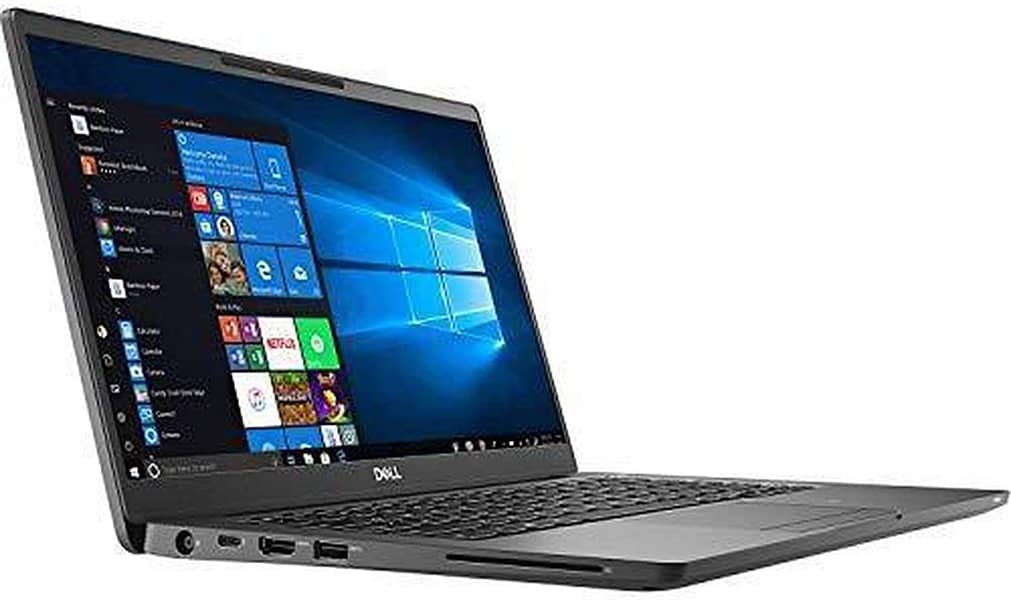 Dell Latitude 7400 Touch Screen 1