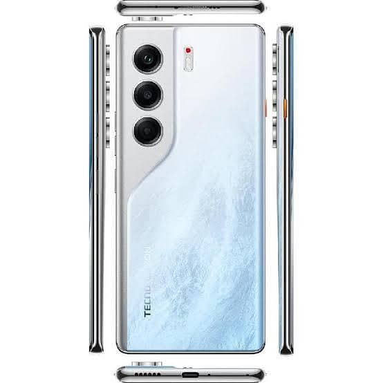 Tecno CAMON 40 Pro 2