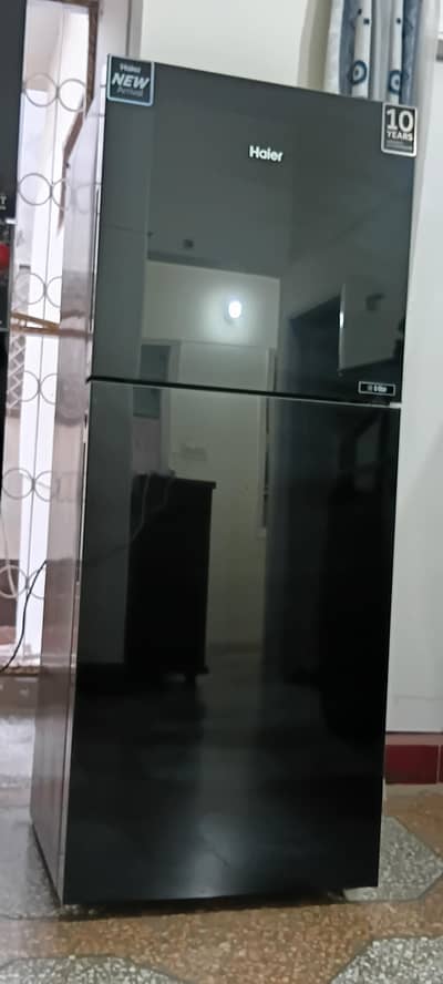 Haier fridge