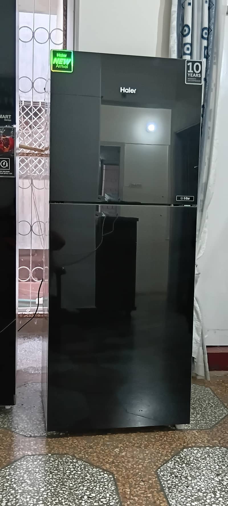 Haier fridge 2