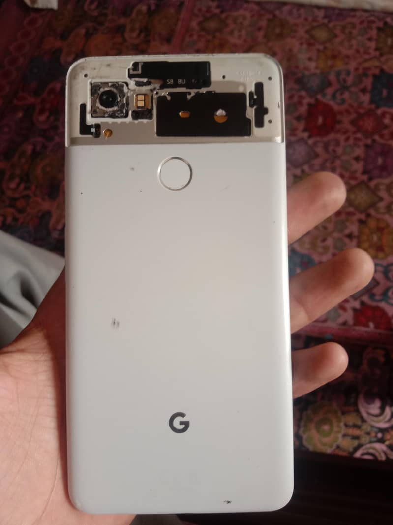 Google Pixel 2 XL 1