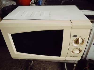 KANTAX MICROWAVE OVEN