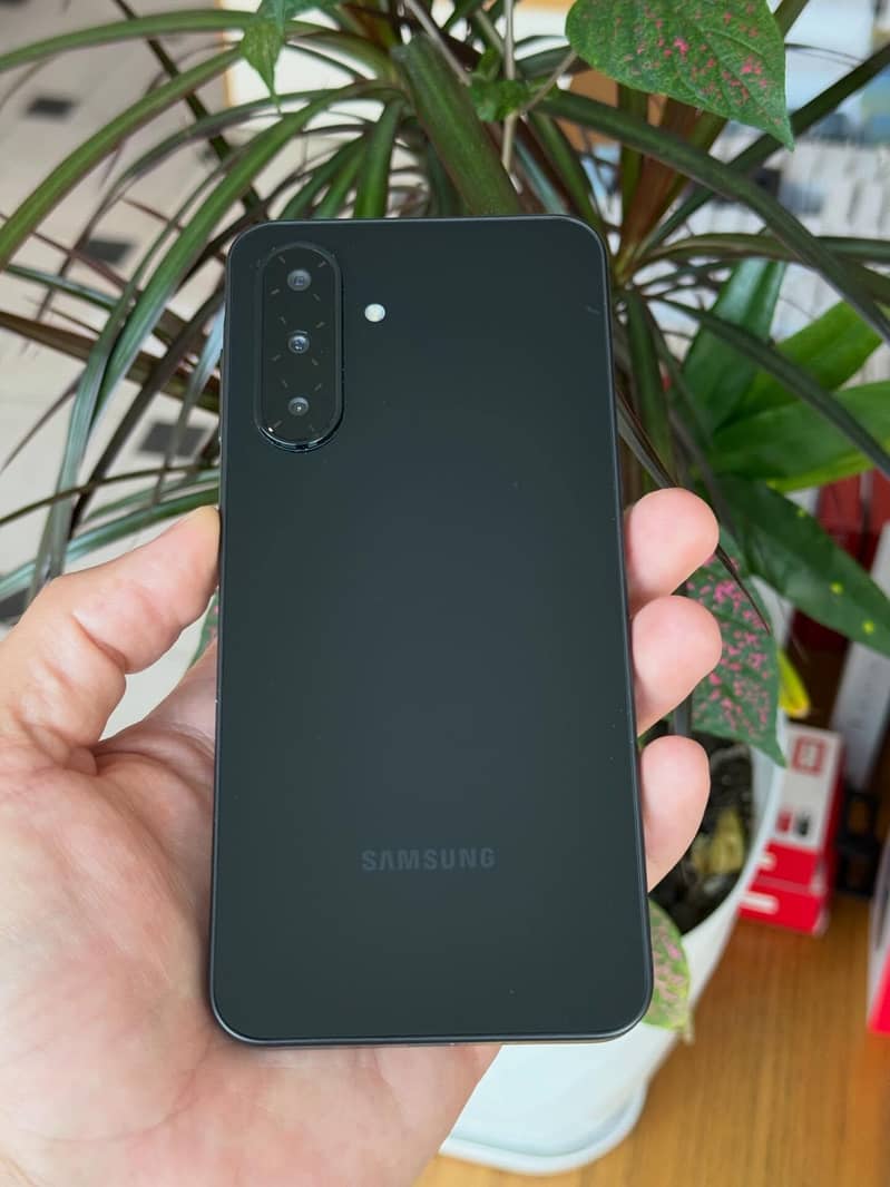 Samsung A26 5G 0