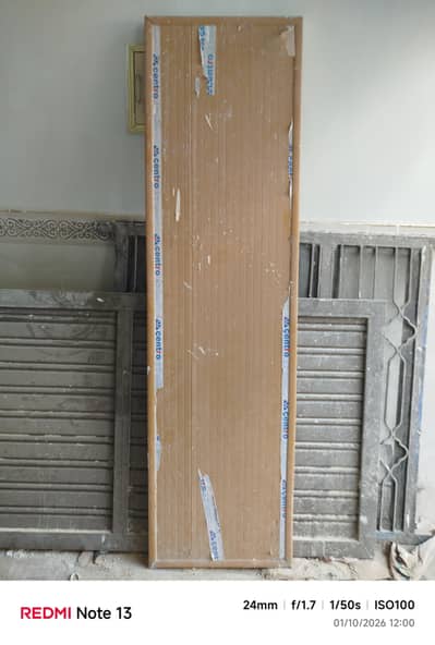 PVC door for sale in Jada