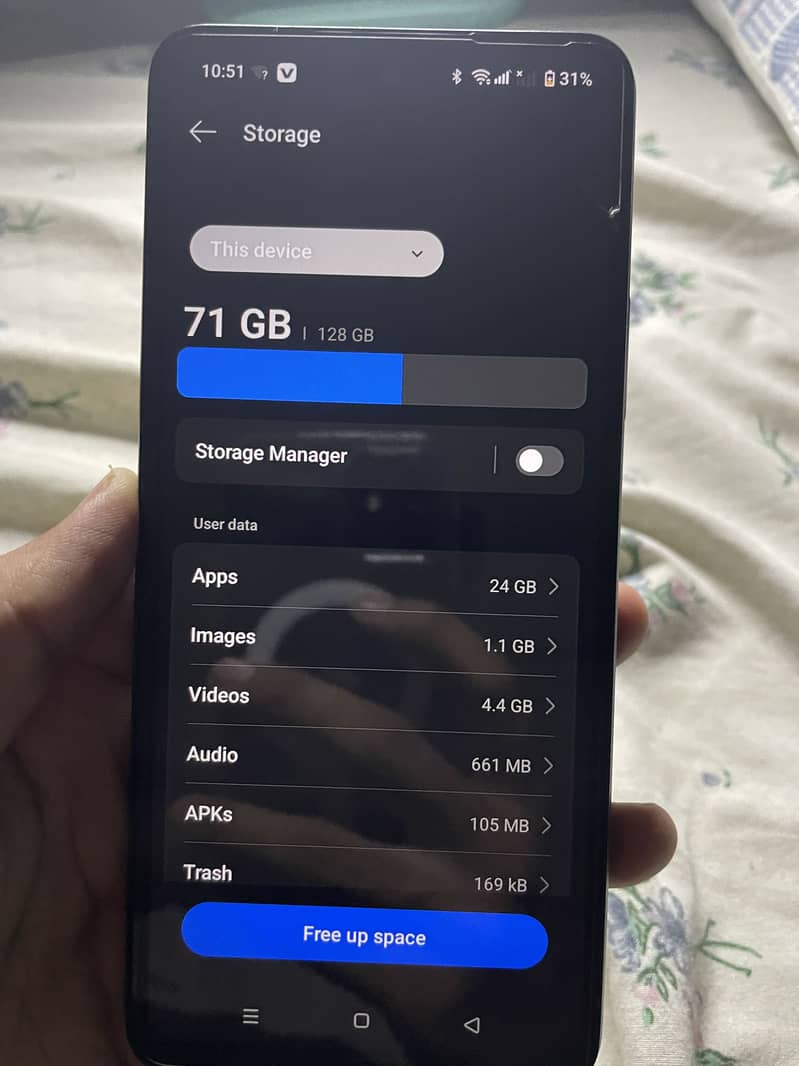 Realme C71 7