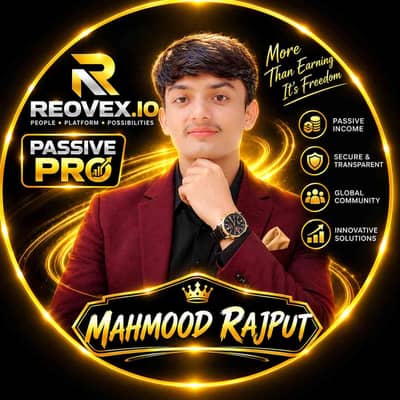 Muhammad Mahmood