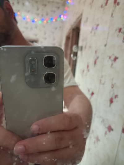 Infinix Hot 50i