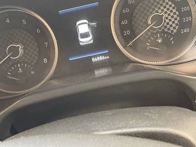 Hyundai Elantra 2021