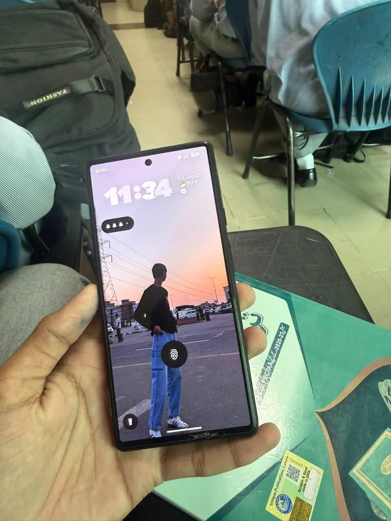 Google Pixel 6 2