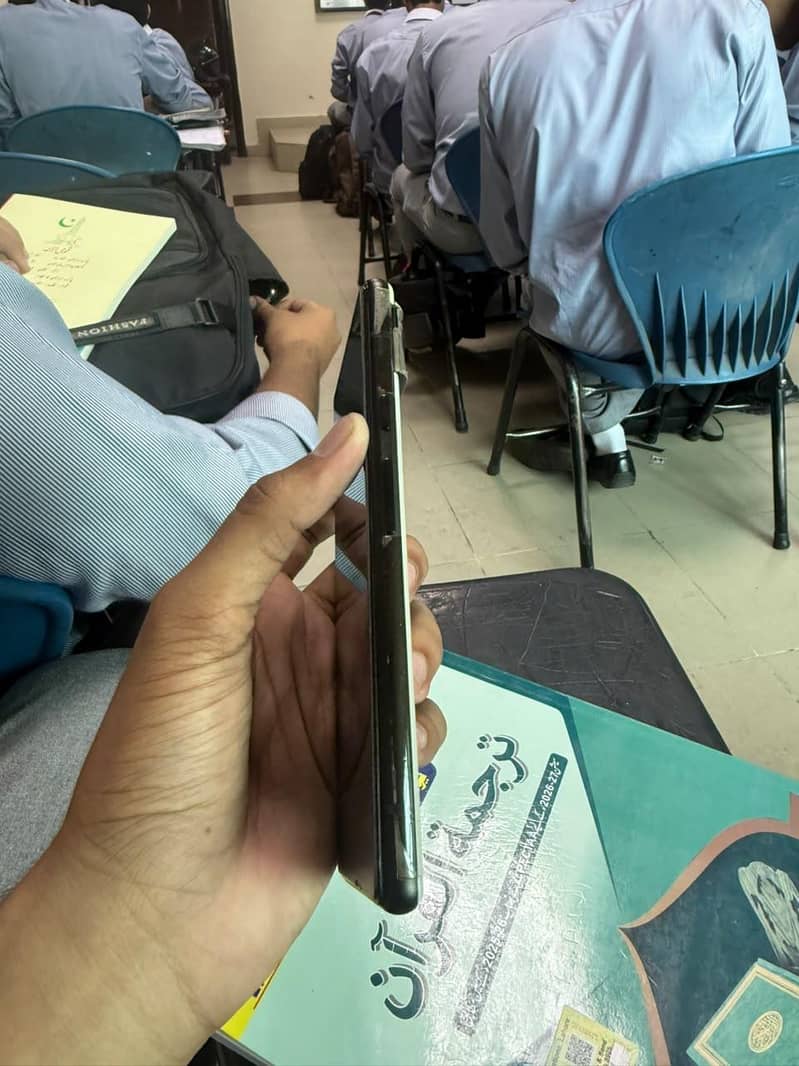 Google Pixel 6 4