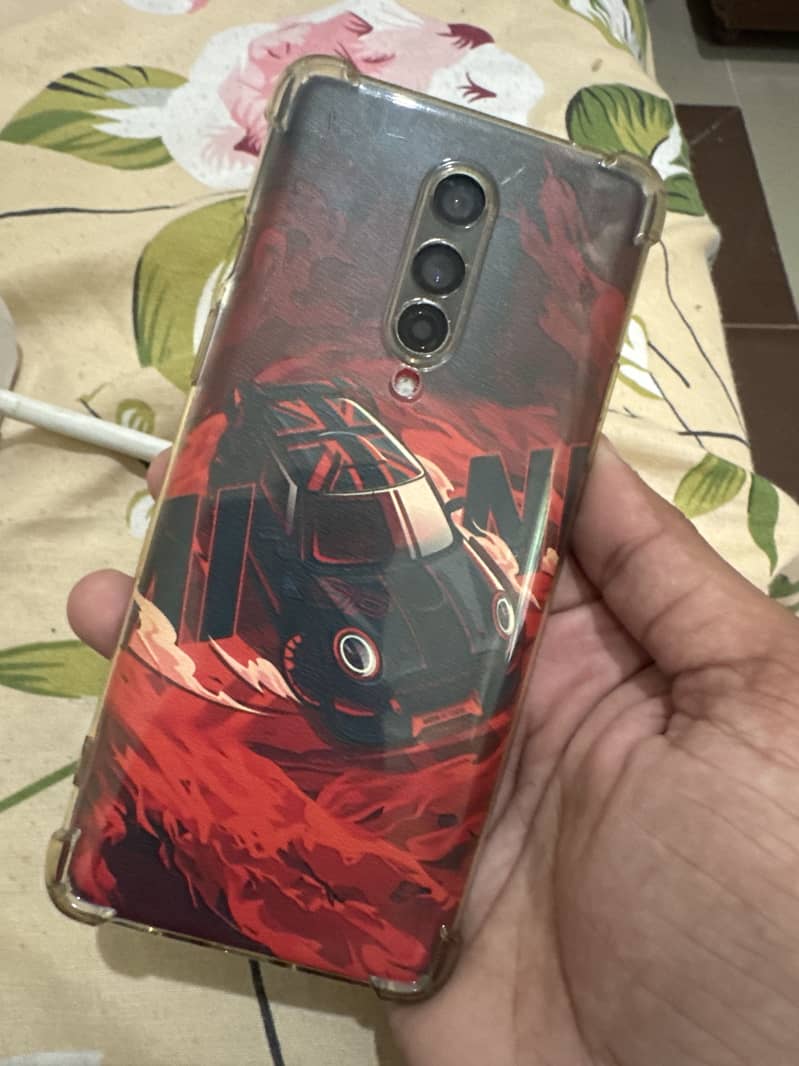 One Plus 8 0