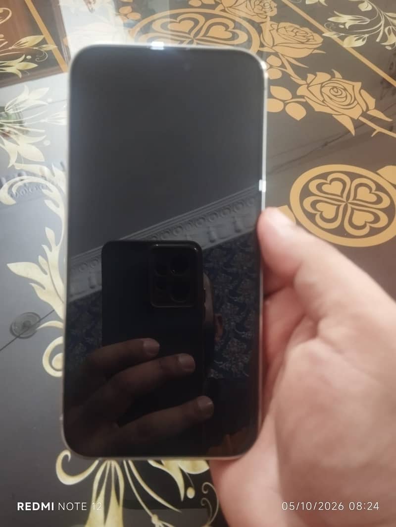 Apple iPhone 14 Pro Max 0