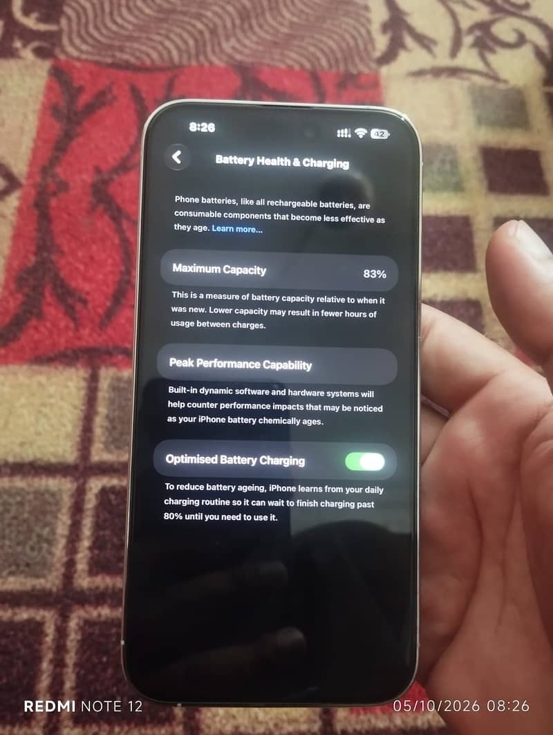 Apple iPhone 14 Pro Max 7