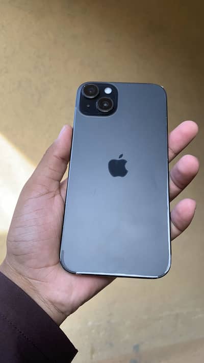 Apple iPhone 15 plus