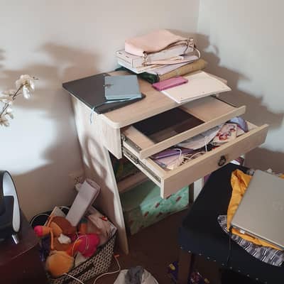 writing / study table