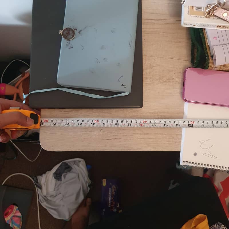 writing / study table 4