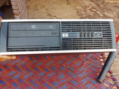 Hp computer for sale good Condition