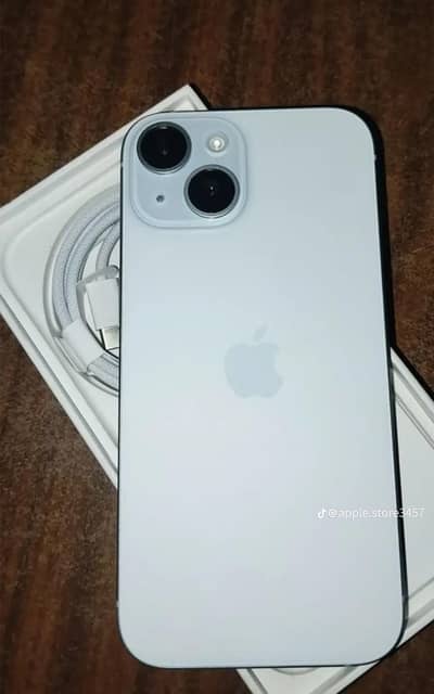 Apple iPhone 13