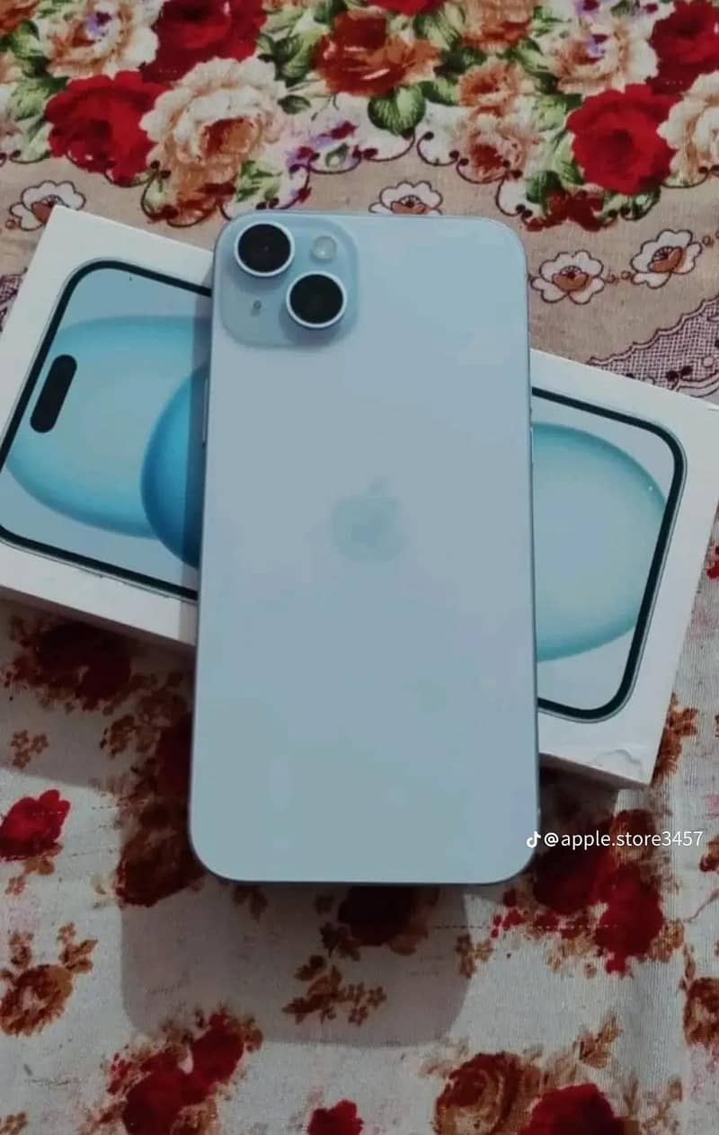 Apple iPhone 13 1
