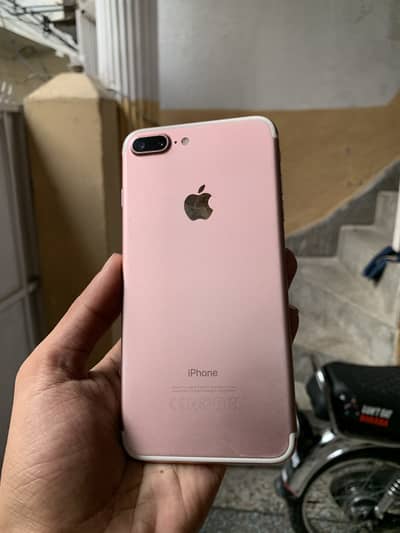 Apple iPhone 7 Plus