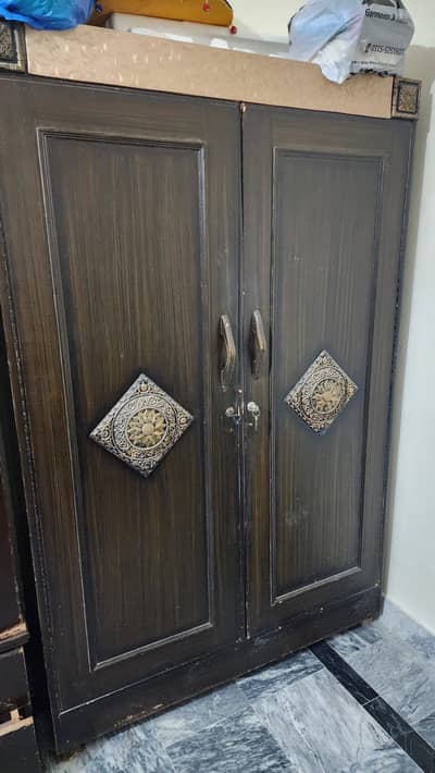 Wardrobe for sale
