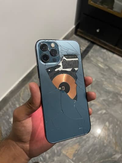 Apple iPhone 12 Pro JV