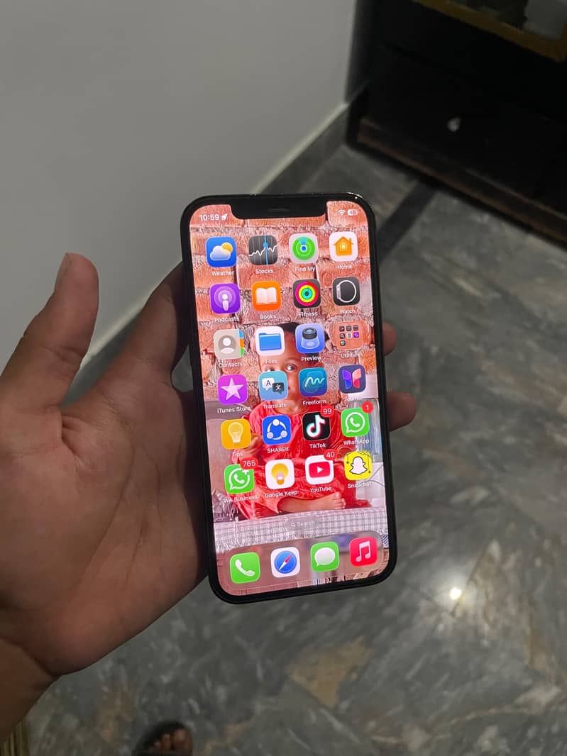 Apple iPhone 12 Pro JV 2