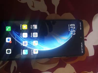 Infinix Zero X Neo