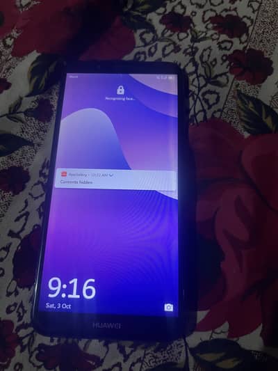 Huawei Y7 Prime