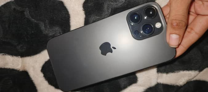 Apple iPhone 14 Pro Max