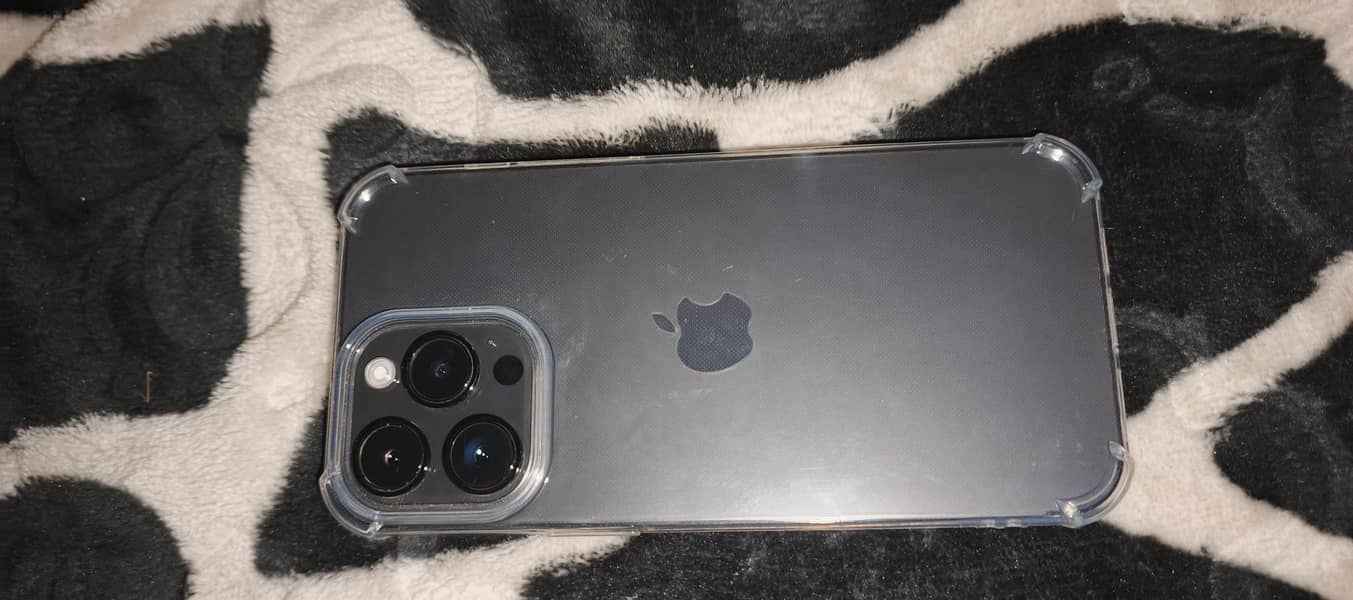 Apple iPhone 14 Pro Max 2